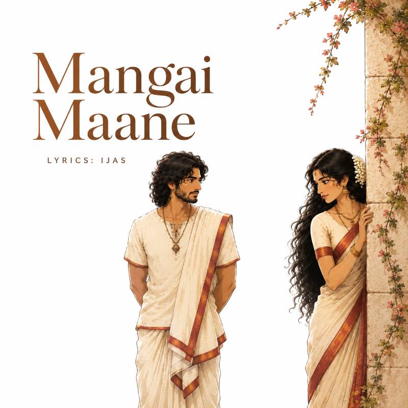 Mangai Maane